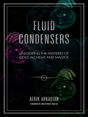 cover image of Fluid Condensers